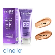 Clinelle WhitenUp EE Even Effect Cream 30ml - IVORY
