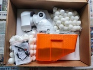 PONGBOT 乒乓球發球機