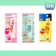 Correction Tape Plus MR&MR2 Crayon Shichan