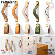 PREVALENT 2pc Furniture Handle Cupboard Bookcase Eco-Friendly Drawer Pull Knobs