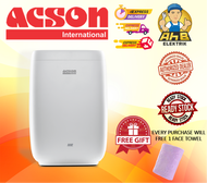 ACSON AIR PURIFIER AAP30B