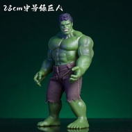 Marvel Hulk Hulk Avengers Large Size Super Large Figure Anime Gift Doll Decoration Model