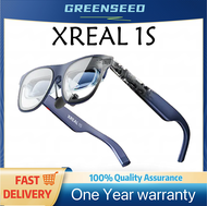 2026 New Original XREAL 1S AR Smart Glasses | X1 Chip | Native 2D To 3D Conversion Self-Research | 5