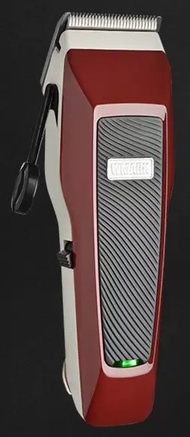 WMARK Hair clippers NG-140 oil head electric clippers hot selling rechargeable hair clippers