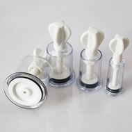 Manual Rotating Cupping Vacuum Cupping Massage Device Suction Cup Anti Cellulite Massager Cupping Ni