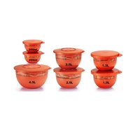Tupperware Expression Bowl 1.3L / 2.5L / 4.3L