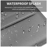 ASUS ROG Flow Z13 13 LEATHER SLEEVE MAGNETS CASE 3in1 LAPTOP STAND