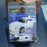 Hot wheels RBW Porsche 930