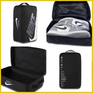 ☈ ❦ ⊙ Nike Shoe Bag Basketball Sports Shoes Bag Travel Organizer For Unisex Nike Bag With Crossbody