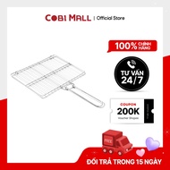 Grill with handle 29cm - Cobi Home