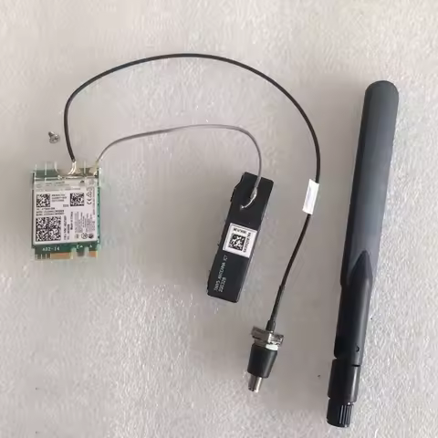 WIFI Card WLAN Bluetooth module For Lenovo M720Q M920Q P330 tiny M920X AC3165