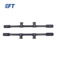 10.05.02.0057.A EFT tripod crossbar φ20*φ18*500/E410P/E610P/2 pieces