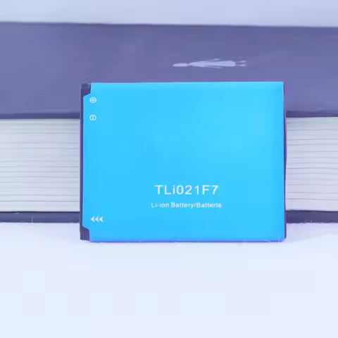 Alcatel TLi021F7 2200mAh Alcatel For Alcatel LinkZone MW70VK 4GEE EE71 EE70 EE70VB EE Mini 2 Batteri