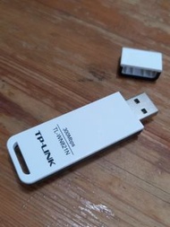 TP-LINK WiFi 手指