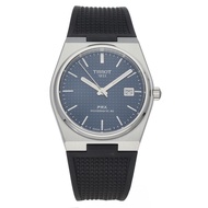[CreationWatches] Tissot PRX T-Classic Powermatic 80 Rubber Strap Automatic T137.407.17.041.00 T1374071704100 and T137.407.17.051.00 T1374071705100 100M Mens Watch