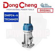 DONGCHENG DMP04-6 TRIMMER DMP 04-6