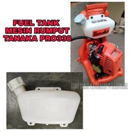 FUEL TANK FOR TANAKA TYPE PRO 338
