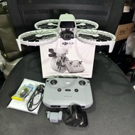 DJI Flip Drone 4k like new
