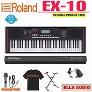 ROLAND EX10 KEYBOARD ARRANGER 61-KEYS ROLAND EX10-Versace07