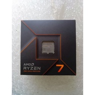 USED AMD AM4 AM5 Ryzen 5 2600 3600 5600X 7700X 6/8 Core 12/16 Thread Tray Unit