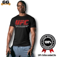 UFC DAILY SPORT T-SHIRT