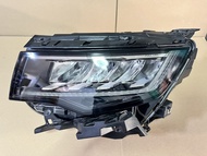 GEELY RIDDARA RD6 ไฟหน้ารถยนต์ รถกะบะไฟฟ้า