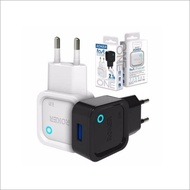 Roker RK-C01 Charger Adapter Fast Charger Head 2.1A