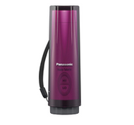 Panasonic 手持式隨身洗淨器 DL-P300-P