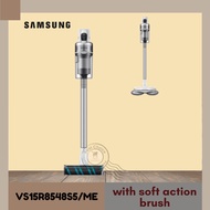 Samsung VS15R8548S5/M 150W POWERstick Jet™ LIGHT Vacuum Cleaner with Soft Action Brush