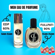 EDP MEN TAHAN LAMA VIRAL PERFUME 24JAM HIGH QUALITY 2025