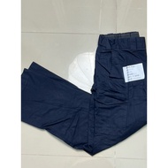 Waist 36 cargo Pants Mechanic Style Side Bag Camouflage Pattern Mega Soldier tactical From America 5