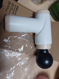 按摩器 筋膜槍  電動USB按摩槍 五檔  輕巧 小巧  特價 68元  現貨 啟德/東區面交