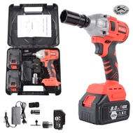 MOLITA บล็อกแบต 168V บล็อกไฟฟ้า ล็อกแบตเตอรี่ แบต Li-ion 1ก้อน 2ระบบ รุ่นสีแดง(รุ่นใหม่ สำหรับงานหนั