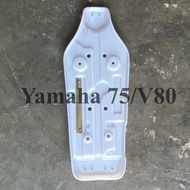 YAMAHA V75 V80 SEAT YAMAHA FIBER 75 V80 SADEL