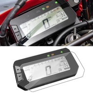 ✿ For CRF300L CRF 300L Rally MSX125 MSX 125 2021 Motorcycles Scratch Cluster Screen Dashboard Protection Instrument Film