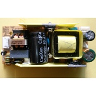 Original HKC S9813L Power Board 9812 S9813BL/S2413L/2212 S2213L Power Board
