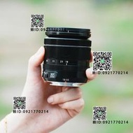 富士XF18-55 16-80 16-50 16-55 18-135 55-200 二手廣角變焦鏡頭