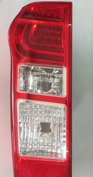 ซ้าย ไฟท้าย อีซุซุ ออนิว ดีเม็ก ISUZU all new D-max LED 2014 ซ้าย