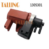 1305301 Turbo Boost Pressure Solenoid Valve for 2005-2012 Ford Focus MK2 2.0 TDCi FOCUS C-MAX DM2 G6