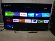 SONY 55吋 55inch KD-55 X8500C 4K 智能電視 Smart tv