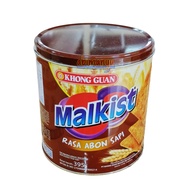 MALKIST ABON KHONG GUAN KALENG