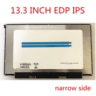 For Asus ZenBook 13 UX331 UX331U UX331UN Series FHD IPS LCD Screen Display Panel FHD 1920X1080 30PINS