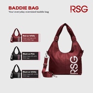 RSG Set Glow Baddie Bag | Your everyday oversized baddie bag