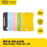 STUDY TABLE LAPTOP TABLE/ CHLOE PREMIUM FOLDING TABLE/ 60 X 40