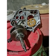 Kruk as askruk langkah 55.5 pnp astrea prima grand Supra fit set