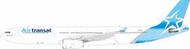 Inflight 200 AIR TRANSAT A330-300 C-GTSD 1:200