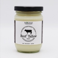 ไขมันวัว น้ำมันวัว Beef Tallow / Odorless (low temp&amp; slow-cooker) Keto fat | สำหรับทำอาหาร