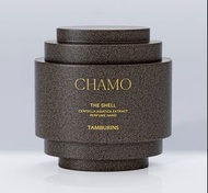 Tamburins 貝殼香氛護手霜 30ml (Chamo/Berga Sandal/Pumkini/Lale)