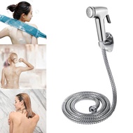 HL Bidet Sprayer Set Adjustable Water Pressure Control Portable Bidet Sprayer