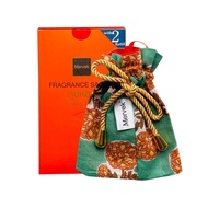 ถุงหอม MERVEK Fragrance Sachet 80 กรัม - Peppermint